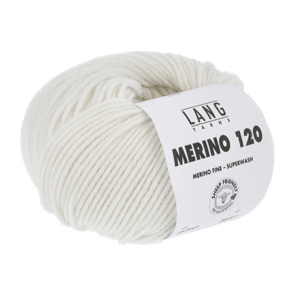 MERINO 120