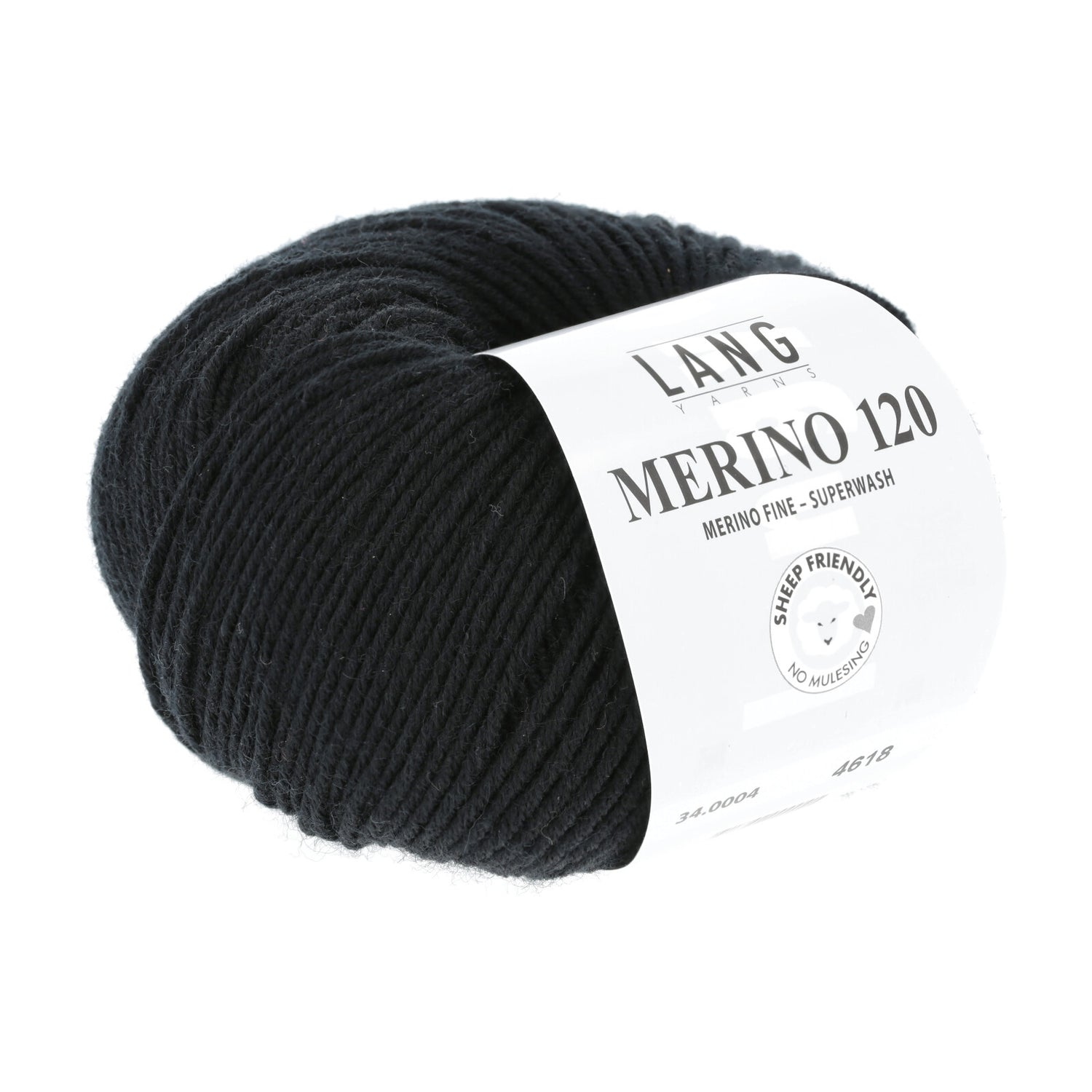 MERINO 120