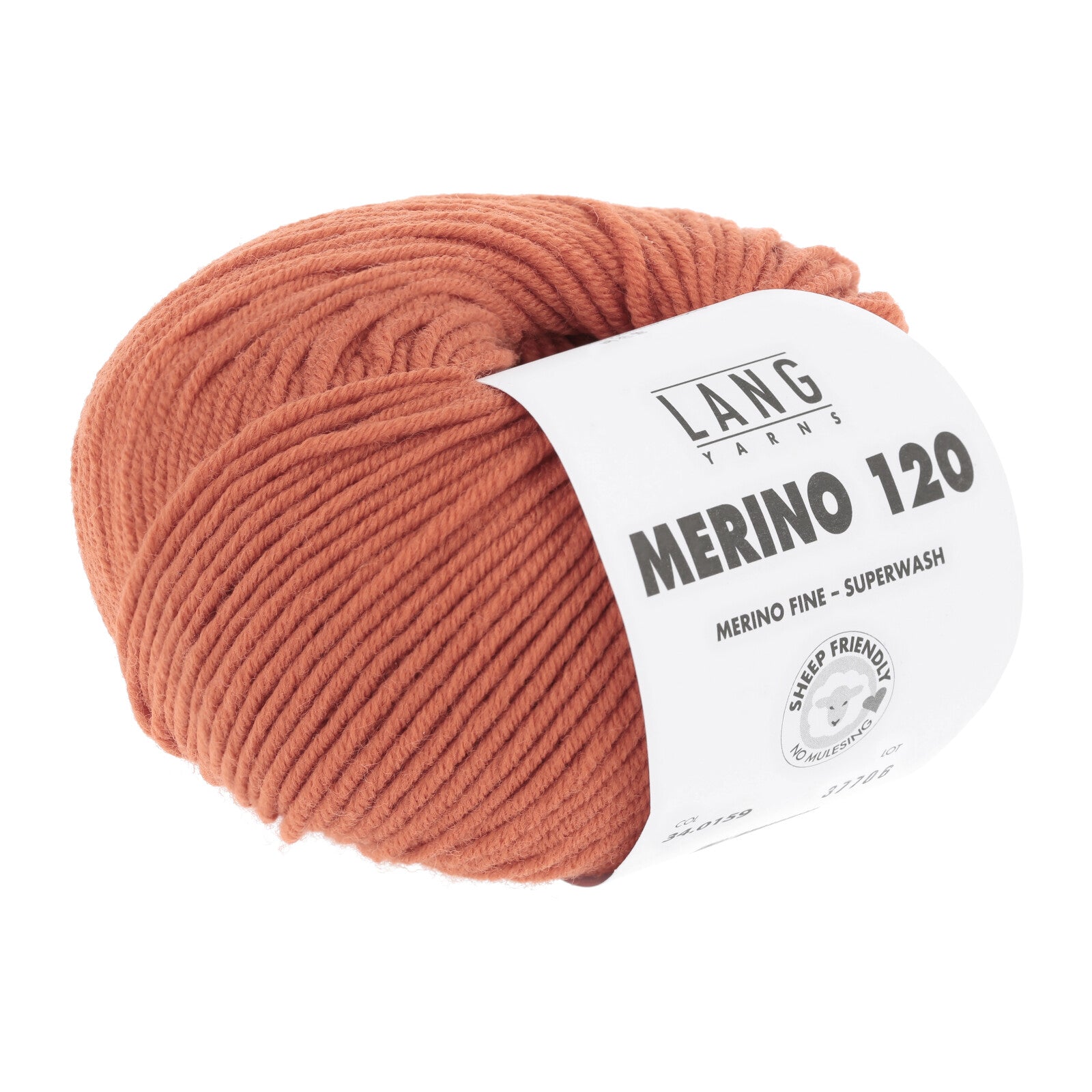 MERINO 120