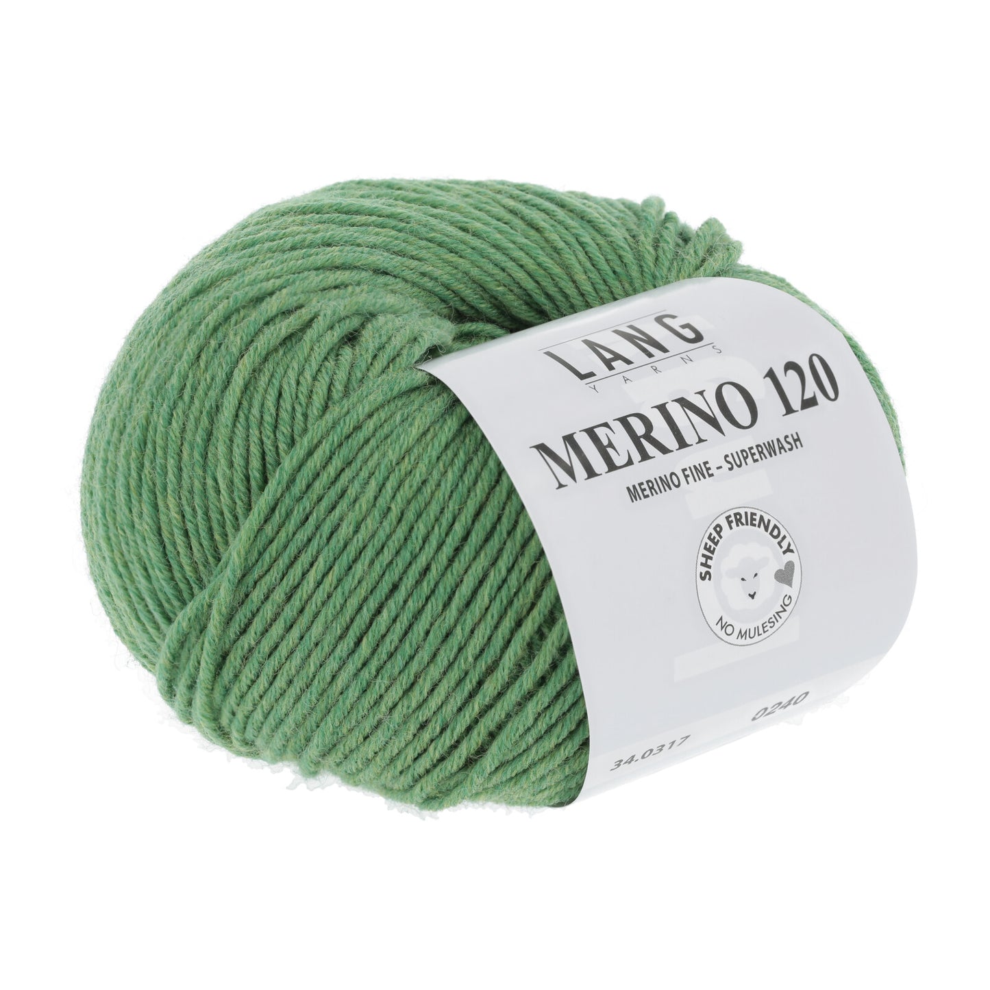 MERINO 120