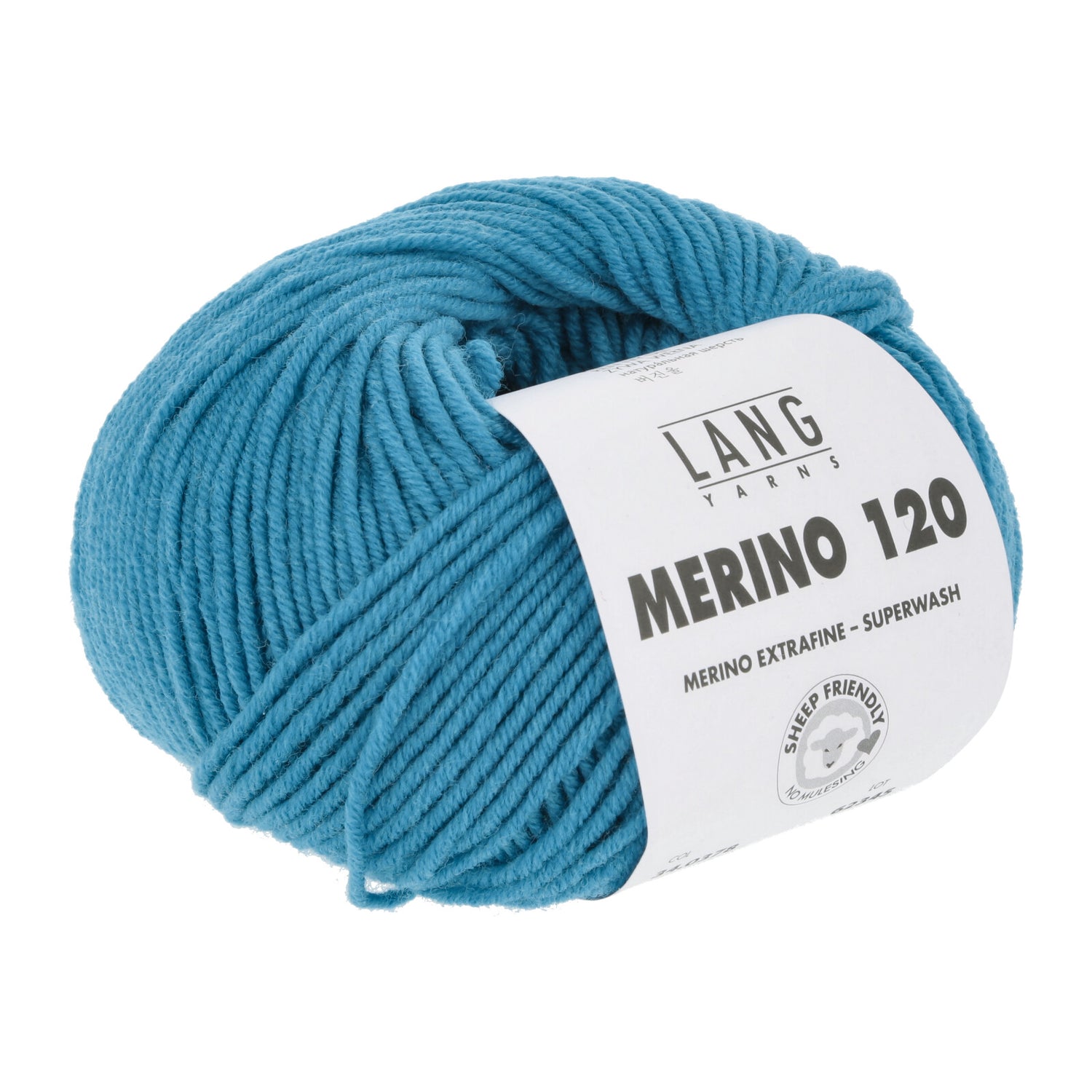 MERINO 120