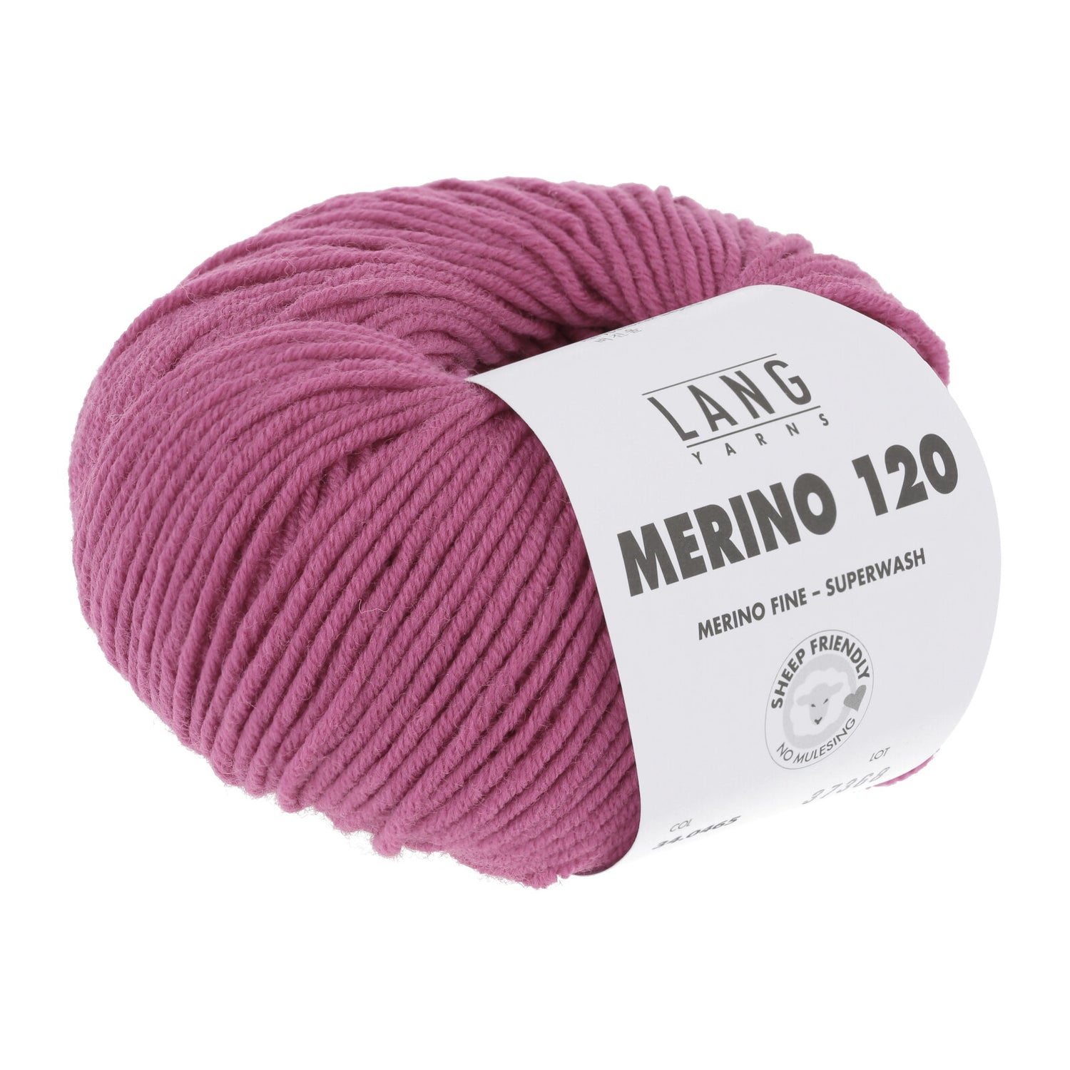 MERINO 120