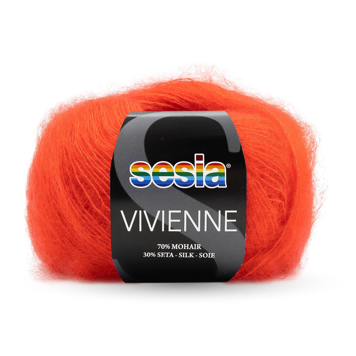 Vivienne – Super Kid Mohair &amp; Soie