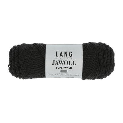 Jawoll – Fil chaussettes 75% laine superwash, 25% nylon