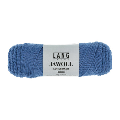 Jawoll – Fil chaussettes 75% laine superwash, 25% nylon