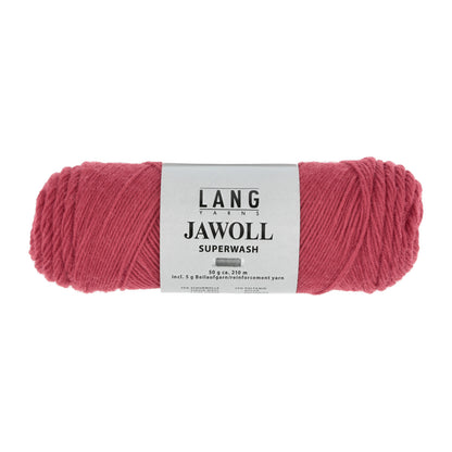 Jawoll – Fil chaussettes 75% laine superwash, 25% nylon