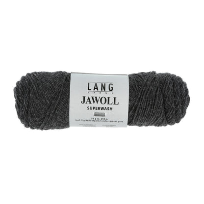 Jawoll – Fil chaussettes 75% laine superwash, 25% nylon