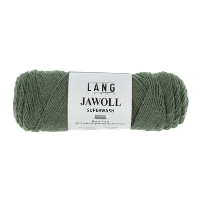 Jawoll – Fil chaussettes 75% laine superwash, 25% nylon