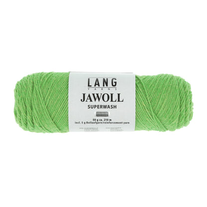 Jawoll – Fil chaussettes 75% laine superwash, 25% nylon