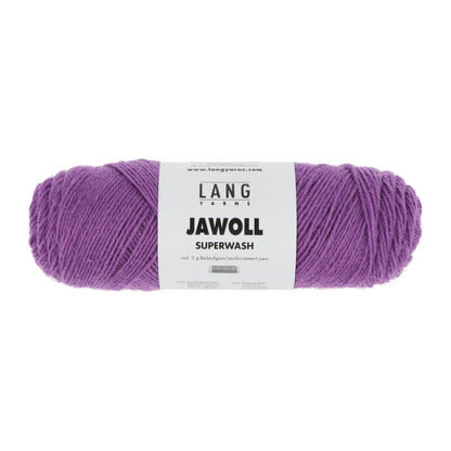 Jawoll – Fil chaussettes 75% laine superwash, 25% nylon