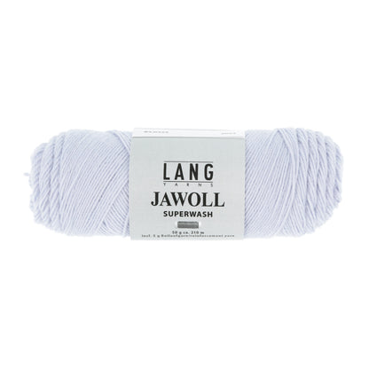 Jawoll – Fil chaussettes 75% laine superwash, 25% nylon