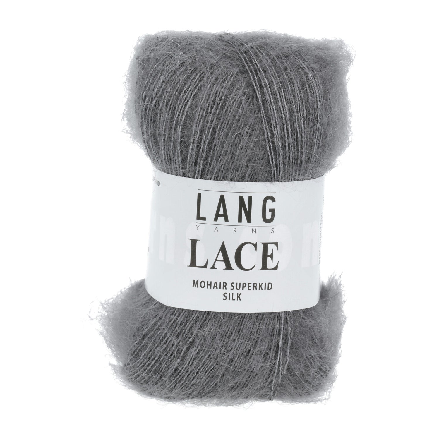 Lace Lang Yarns – Superkid Mohair &amp; Soie