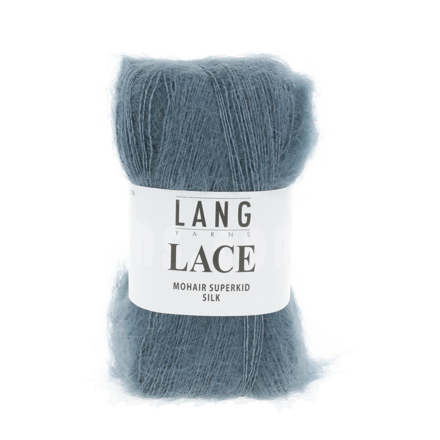 Lace Lang Yarns – Superkid Mohair &amp; Soie