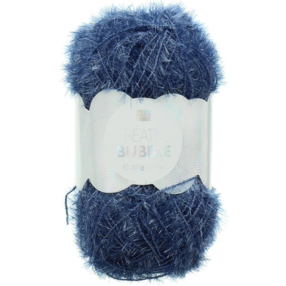 Creative Bubble Rico Design – Fil polyester pour éponges et loisirs créatifs