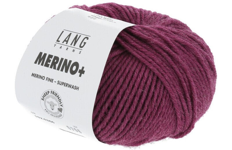 MERINO +