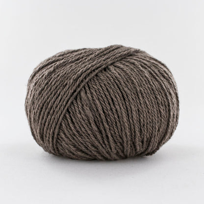 Mongolia 3 – Mérinos &amp; duvet de yack