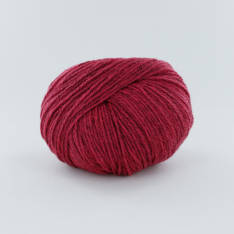 Mongolia 3 – Mérinos &amp; duvet de yack