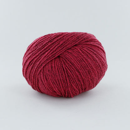 Mongolia 3 – Mérinos &amp; duvet de yack