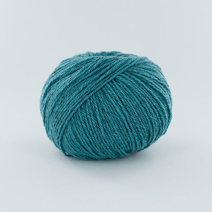 Mongolia 3 – Mérinos &amp; duvet de yack