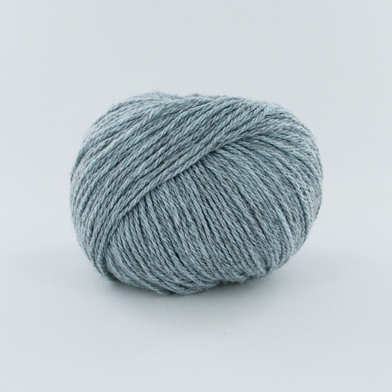 Mongolia 3 – Mérinos &amp; duvet de yack