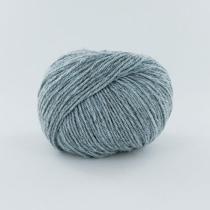 Mongolia 3 – Mérinos &amp; duvet de yack