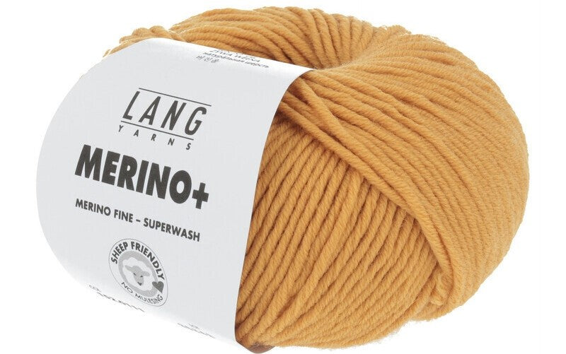 MERINO +