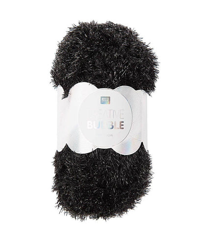 Creative Bubble Rico Design – Fil polyester pour éponges et loisirs créatifs