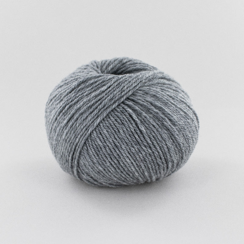 Tartan 3 – Laine cardée lumineuse