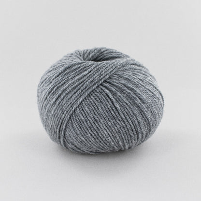 Tartan 3 – Laine cardée lumineuse