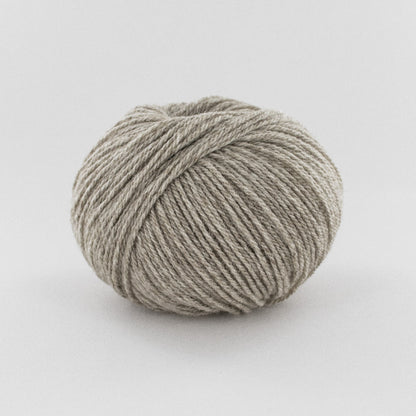 Tartan 3 – Laine cardée lumineuse