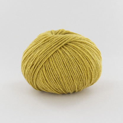 Tartan 3 – Laine cardée lumineuse