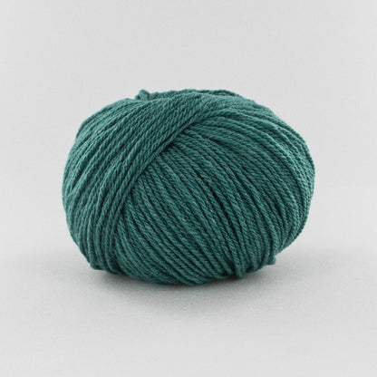 Tartan 3 – Laine cardée lumineuse