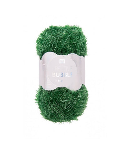 Creative Bubble Rico Design – Fil polyester pour éponges et loisirs créatifs