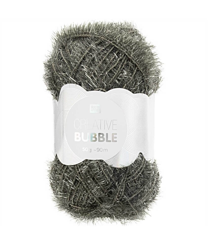 Creative Bubble Rico Design – Fil polyester pour éponges et loisirs créatifs