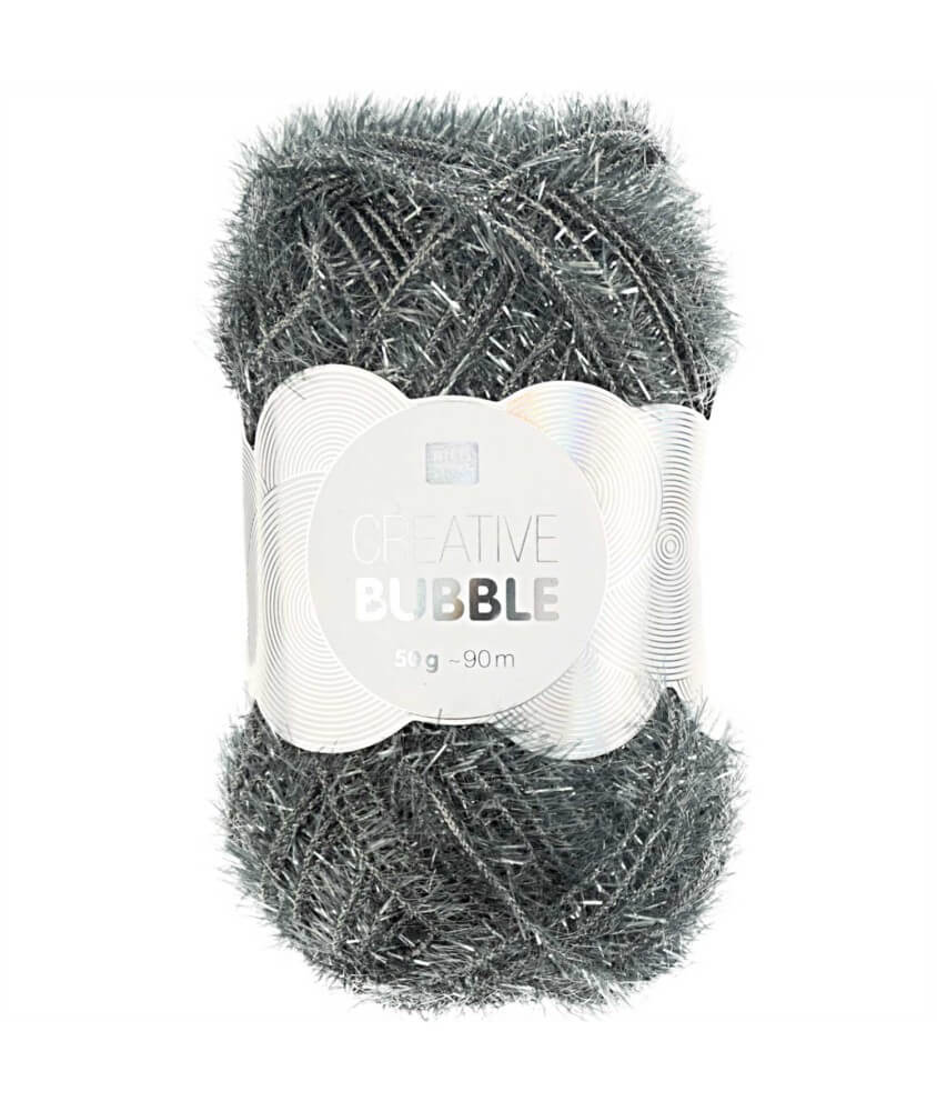 Creative Bubble Rico Design – Fil polyester pour éponges et loisirs créatifs