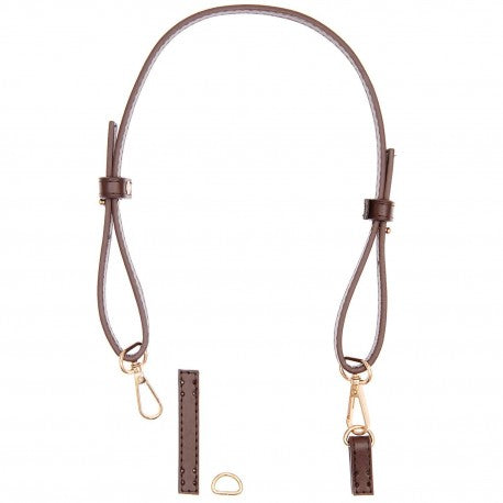 Anse bandoulière avec mousqueton - Rico Design