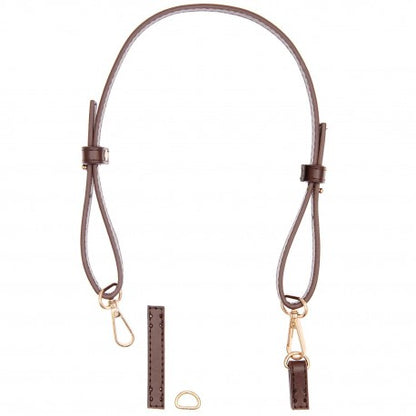 Anse bandoulière avec mousqueton - Rico Design