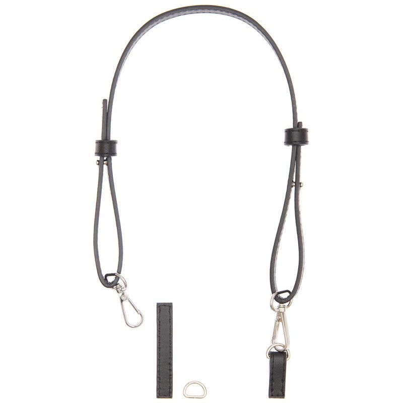 Anse bandoulière avec mousqueton - Rico Design