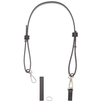 Anse bandoulière avec mousqueton - Rico Design