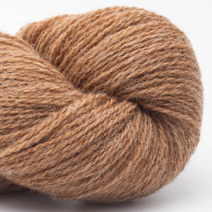 BC Garn Bio Shetland – Fil 100% laine bio - GOTS