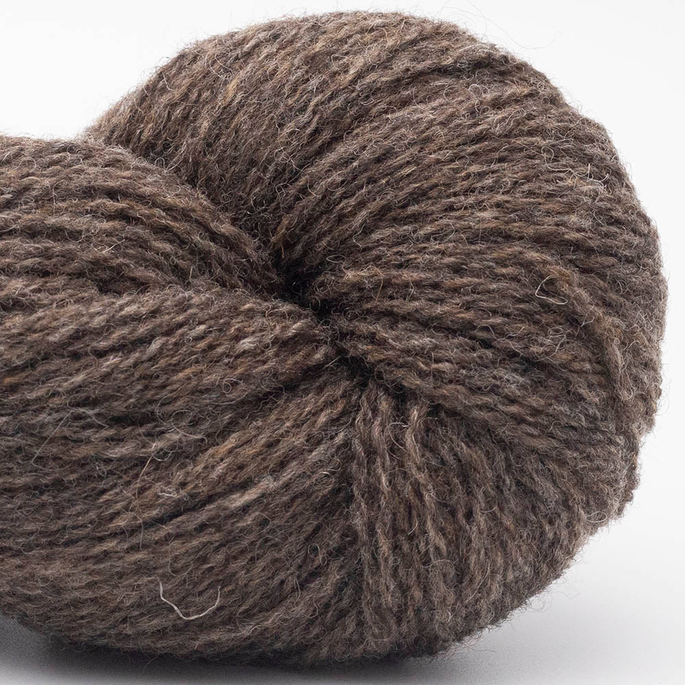 BC Garn Bio Shetland – Fil 100% laine bio - GOTS