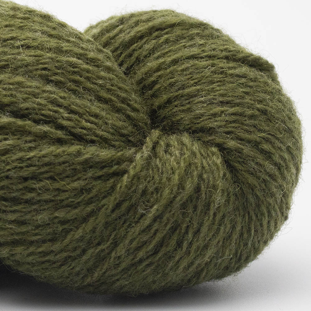 BC Garn Bio Shetland – Fil 100% laine bio - GOTS