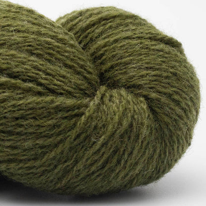 BC Garn Bio Shetland – Fil 100% laine bio - GOTS