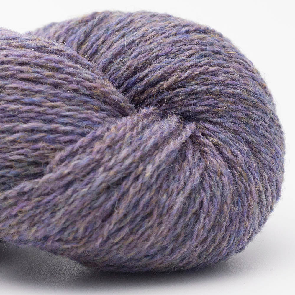BC Garn Bio Shetland – Fil 100% laine bio - GOTS