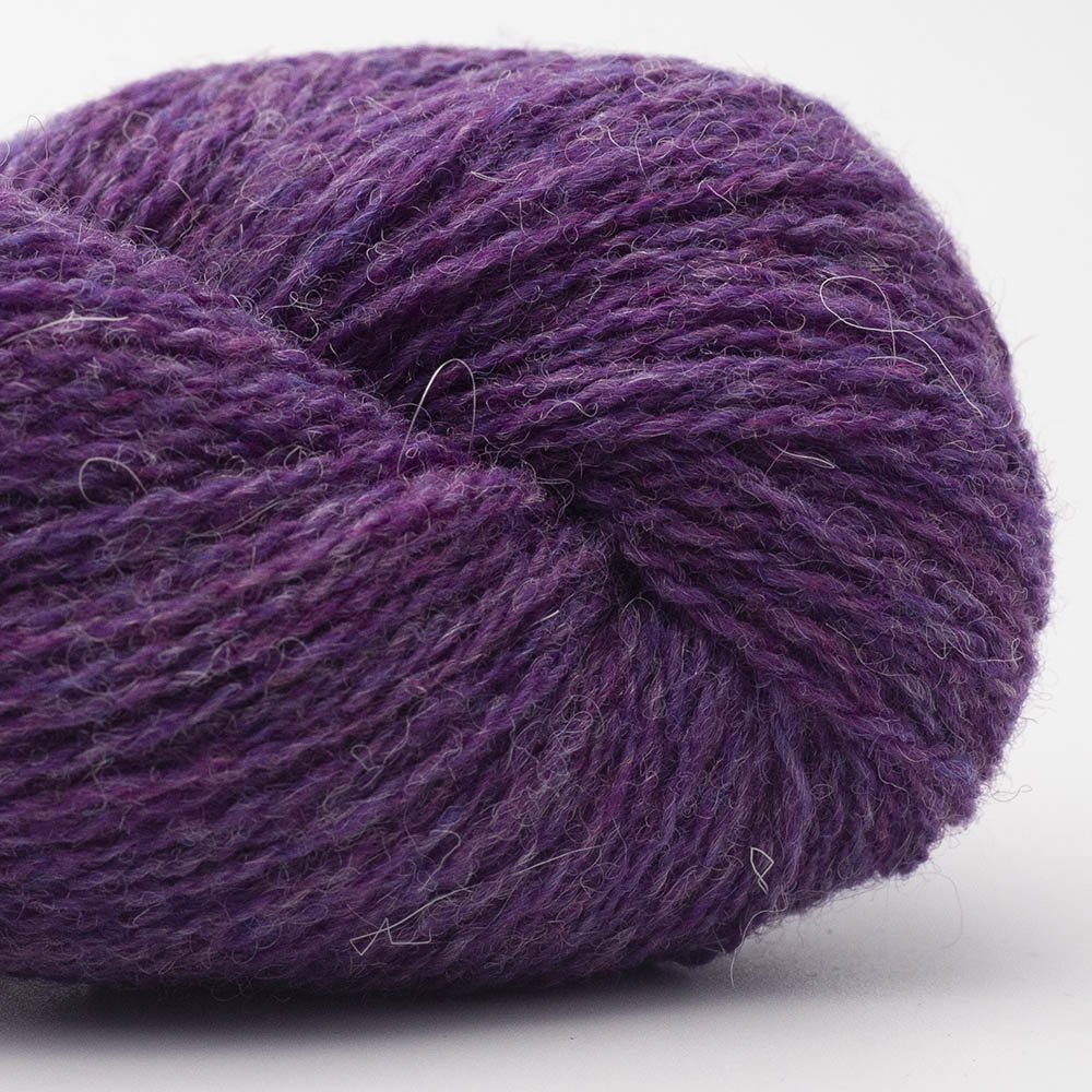 BC Garn Bio Shetland – Fil 100% laine bio - GOTS