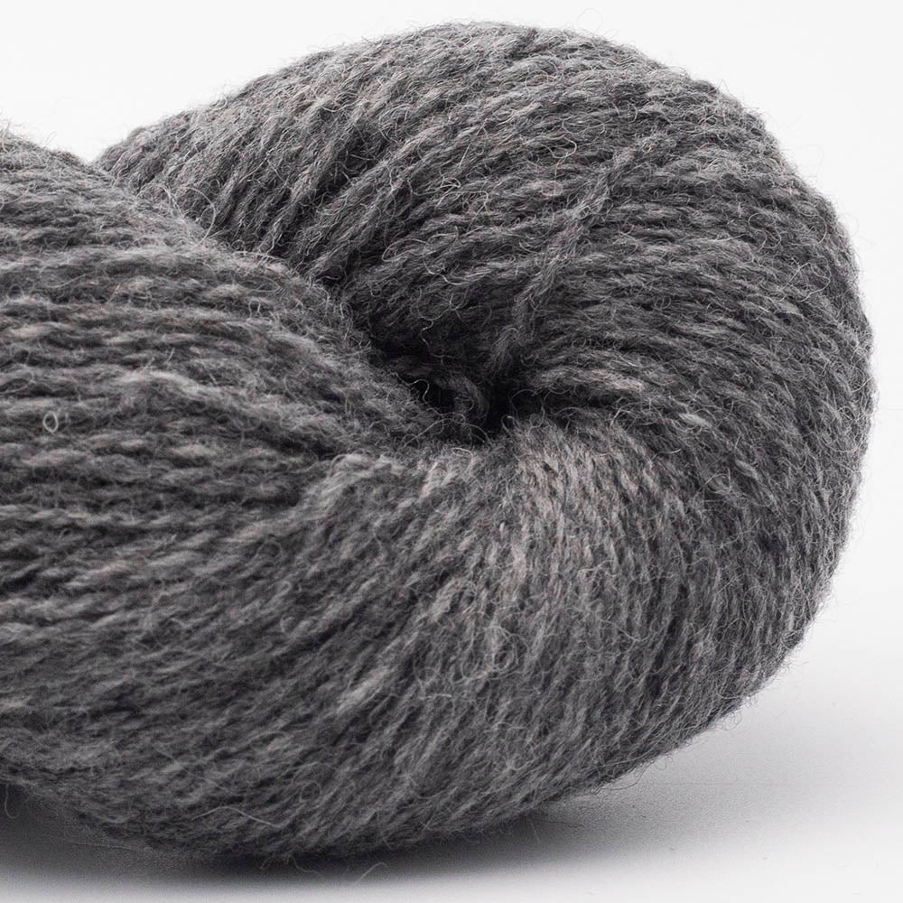 BC Garn Bio Shetland – Fil 100% laine bio - GOTS