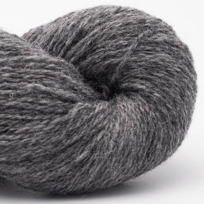 BC Garn Bio Shetland – Fil 100% laine bio - GOTS