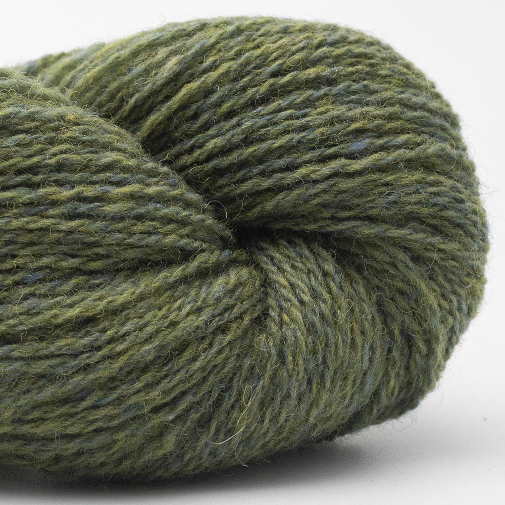 BC Garn Bio Shetland – Fil 100% laine bio - GOTS