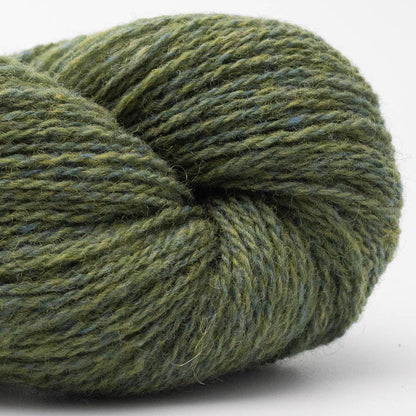 BC Garn Bio Shetland – Fil 100% laine bio - GOTS