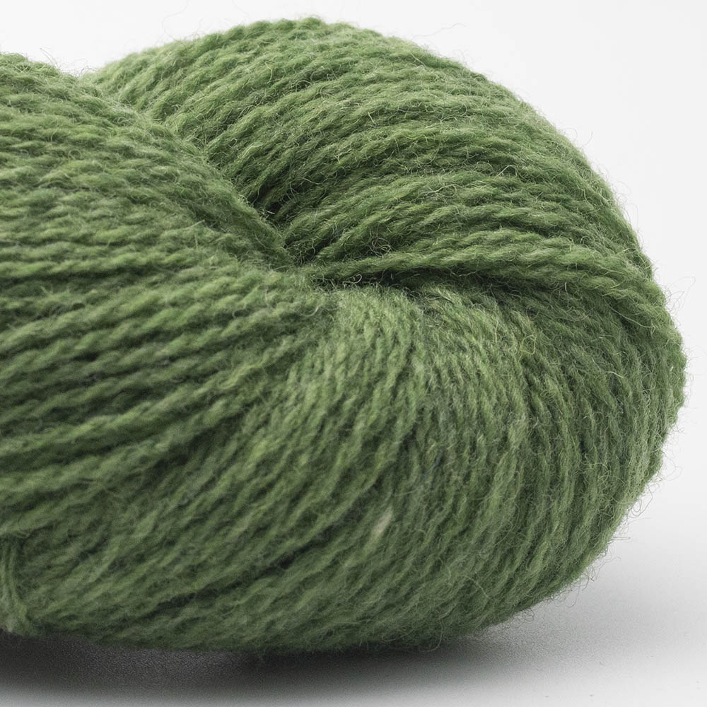 BC Garn Bio Shetland – Fil 100% laine bio - GOTS